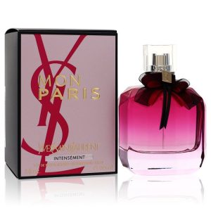 Yves Saint Laurent Eau De Parfum Spray 3 oz for Women