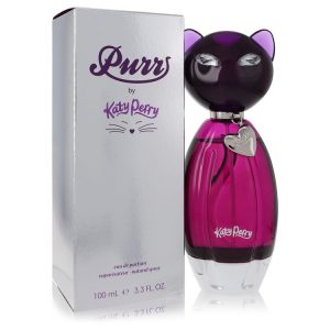 Katy Perry Eau De Parfum Spray 3.4 oz for Women