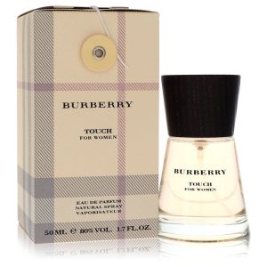 Burberry Eau De Parfum Spray 1.7 oz for Women