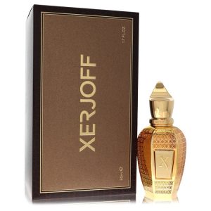 Xerjoff Eau De Parfum Spray 1.7 oz for Men