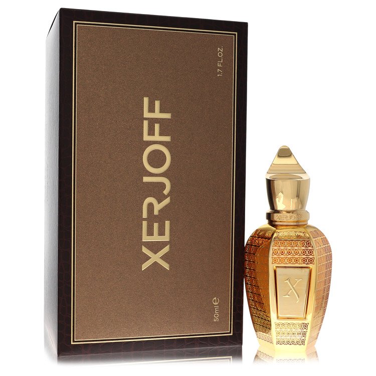 Xerjoff Eau De Parfum Spray 1.7 oz for Men