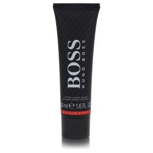 Hugo Boss After Shave Balm 1.6 oz for Men