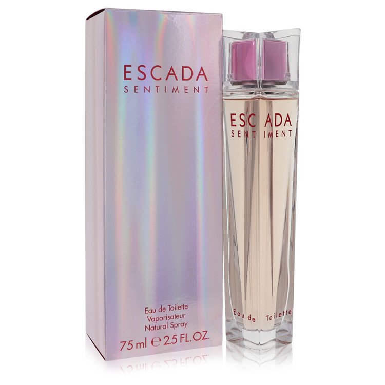 Escada Eau De Toilette Spray 2.5 oz for Women