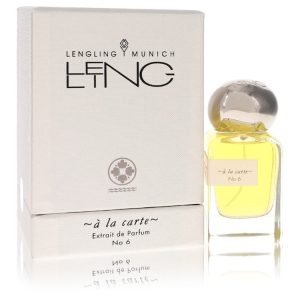 Lengling Munich Extrait De Parfum Spray (Unisex) 1.7 oz for Men