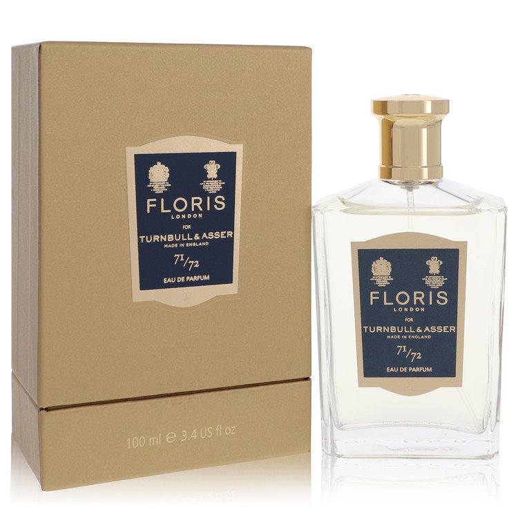 Floris Eau De Parfum spray 3.4 oz for Men