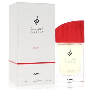 Ajmal Eau De Parfum Spray 2.5 oz for Men