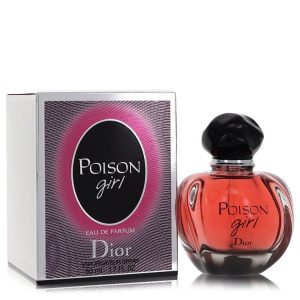 Christian Dior Eau De Parfum Spray 1.7 oz for Women