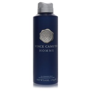 Vince Camuto Body Spray 6 oz for Men