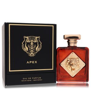 Fragrance World Eau De Parfum Spray 3.4 oz for Men