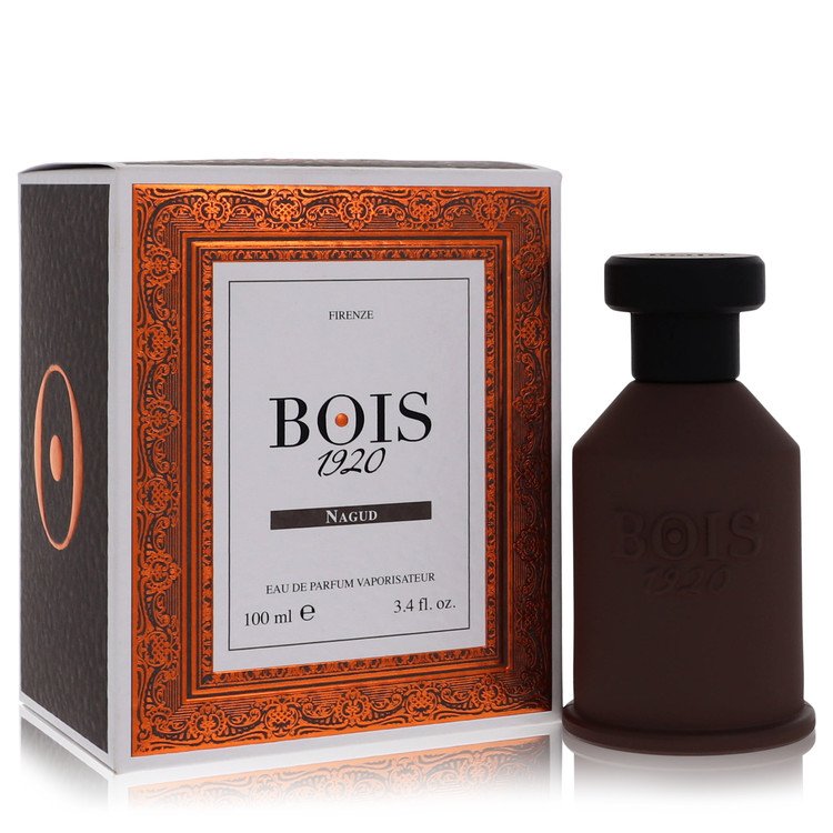 Bois 1920 Eau De Parfum Spray 3.4 oz for Women