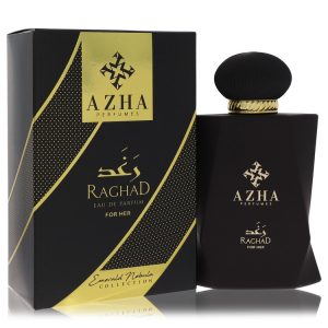 Azha Eau De Parfum Spray 3.3 oz for Women