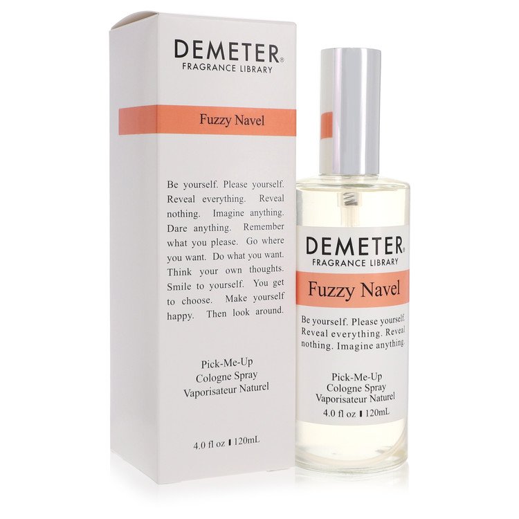 Demeter Cologne Spray 4 oz for Women