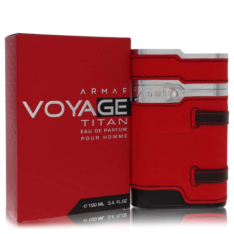 Armaf Eau De Parfum Spray 3.4 oz for Men