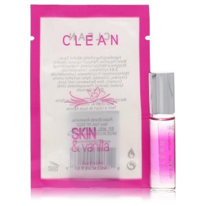 Clean Mini Eau Frachie .17 oz for Women