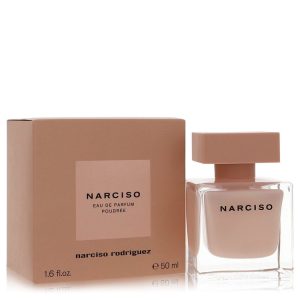 Narciso Rodriguez Eau De Parfum Spray 1.6 oz for Women