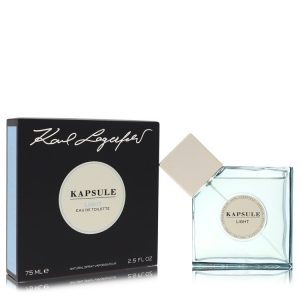 Karl Lagerfeld Eau De Toilette Spray 2.5 oz for Women