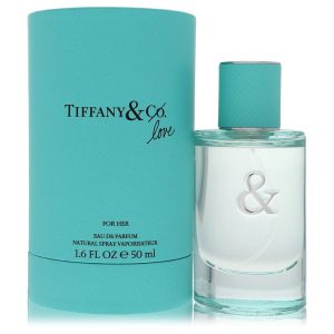 Tiffany Eau De Parfum Spray 1.6 oz for Women