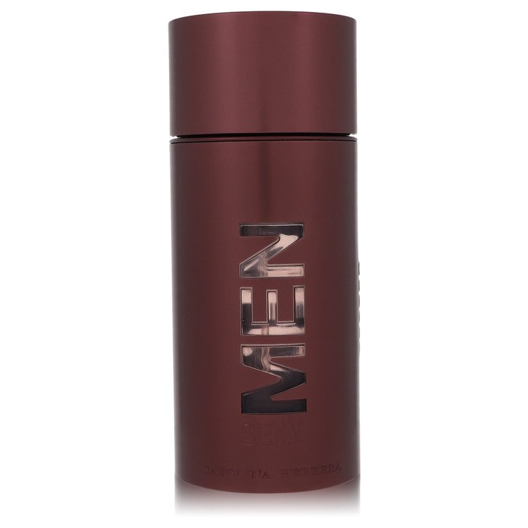 Carolina Herrera Eau De Toilette Spray (Tester) 3.3 oz for Men