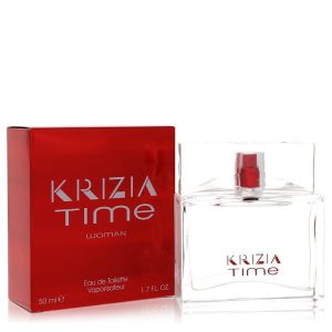 Krizia Eau De Toilette Spray 1.7 oz for Women