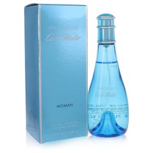 Davidoff Eau De Toilette Spray 3.4 oz for Women