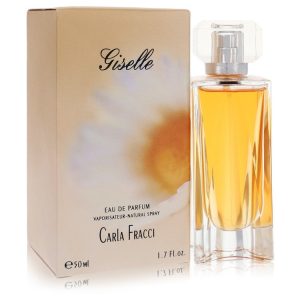 Carla Fracci Eau De Parfum Spray 1.7 oz for Women
