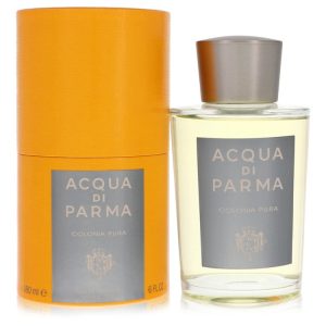 Acqua Di Parma Eau De Cologne Spray (Unisex) 6 oz for Women