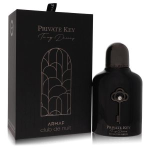Armaf Extrait De Parfum Spray (Unisex) 3.4 oz for Men