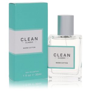 Clean Eau De Parfum Spray 1 oz for Women