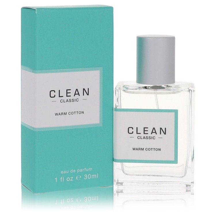 Clean Eau De Parfum Spray 1 oz for Women