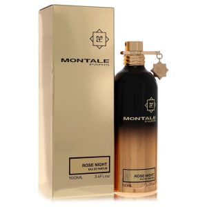 Montale Eau De Parfum Spray (Unisex) 3.4 oz for Women