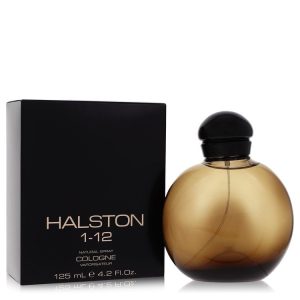Halston Cologne Spray 4.2 oz for Men