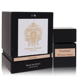 Tiziana Terenzi Extrait De Parfum Spray (unisex) 3.38 oz for Women