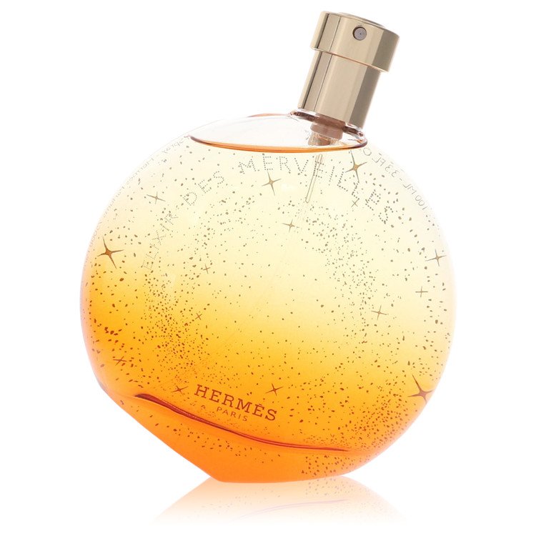 Hermes Eau De Parfum Spray (Tester) 3.3 oz for Women