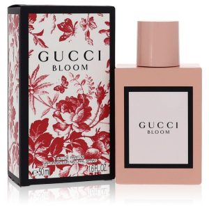 Gucci Eau De Parfum Spray 1.6 oz for Women