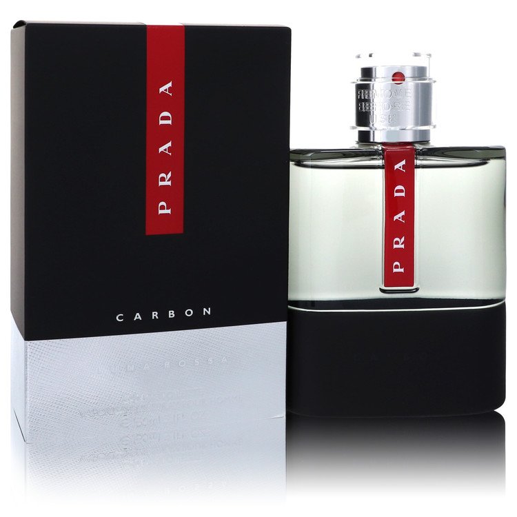 Prada Eau De Toilette Spray 5.1 oz for Men