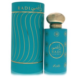 Rasasi Eau De Parfum Spray (Unisex) 3.4 oz for Women