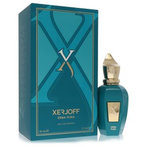 Xerjoff Eau De Parfum Spray (Unisex) 1.7 oz for Women