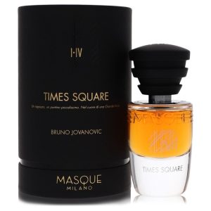 Masque Milano Eau De Parfum Spray (Unisex) 1.18 oz for Women