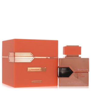 Al Haramain Eau De Parfum Spray 3.4 oz for Women