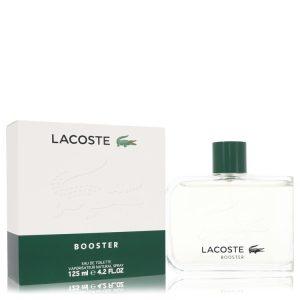 Lacoste Eau De Toilette Spray 4.2 oz for Men