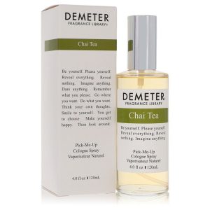 Demeter Cologne Spray 4 oz for Women
