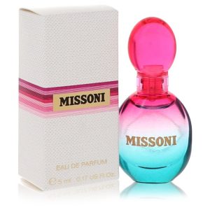 Missoni Mini EDP .17 oz for Women