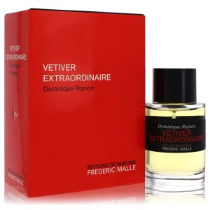 Frederic Malle Eau De Parfum Spray 3.4 oz for Men