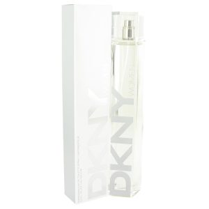 Donna Karan Energizing Eau De Toilette Spray 3.4 oz for Women