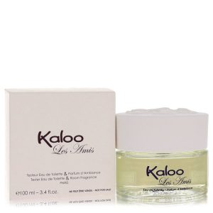 Kaloo Eau De Senteur Spray / Room Fragrance Spray (Alcohol Free Tester) 3.4 oz for Men