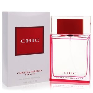 Carolina Herrera Eau De Parfum Spray 2.7 oz for Women