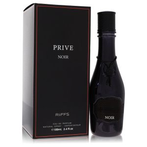 Riiffs Eau De Parfum Spray 3.4 oz for Men