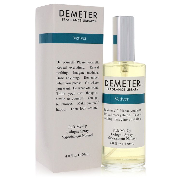 Demeter Cologne Spray 4 oz for Women