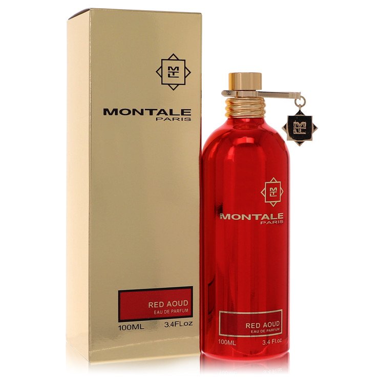 Montale Eau De Parfum Spray 3.4 oz for Women