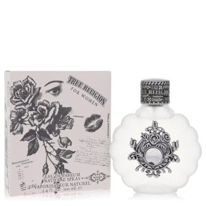 True Religion Eau De Parfum Spray 3.4 oz for Women